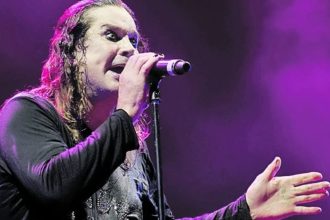¡No te lo pierdas! Horarios y streaming del adiós de Ozzy y Black Sabbath