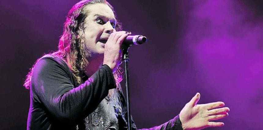 ¡No te lo pierdas! Horarios y streaming del adiós de Ozzy y Black Sabbath
