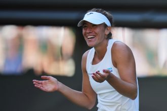 Solana Sierra y Clarín: Su Transformación Mental en el Tenis