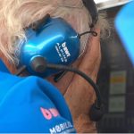 Franco Colapinto: Sábado amargo en Silverstone y la reacción de Briatore