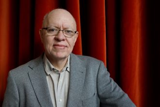 Jorge Fernández Díaz: El Periodismo Debe Desenmascarar al Poder