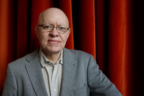 Jorge Fernández Díaz: El Periodismo Debe Desenmascarar al Poder