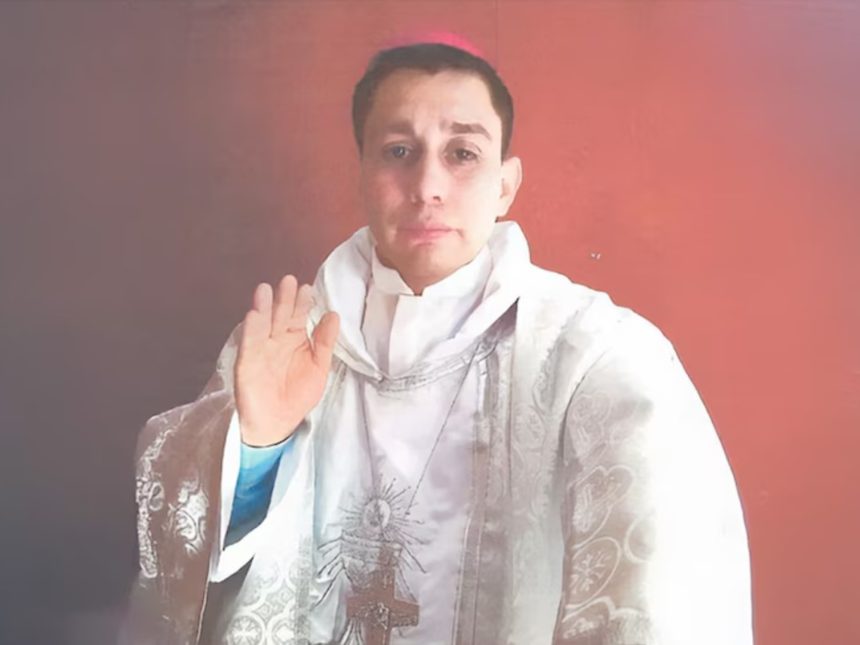 Falso sacerdote en Bariloche: estafas en México y Chile al descubierto