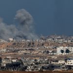 Urgente: Negociaciones por tregua en Gaza antes de cumbre Trump-Netanyahu