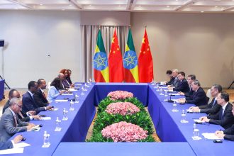 BRICS en Brasil: Urgen cese de fuego y retirada de Israel en Gaza