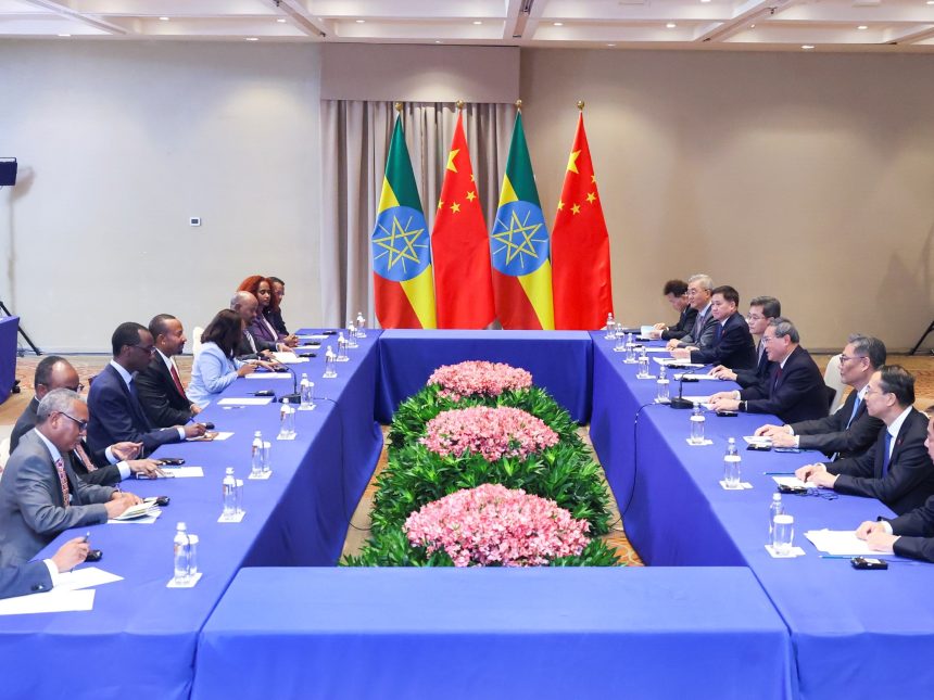 BRICS en Brasil: Urgen cese de fuego y retirada de Israel en Gaza