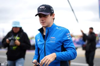Franco Colapinto se queda fuera del GP de Gran Bretaña: ¿Por qué?