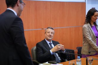 Fiscal de Casación sugiere a Cristina Kirchner mudarse a otra casa