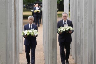 Londres: 20 años del 7 de julio y su transformación en ciudad fantasma