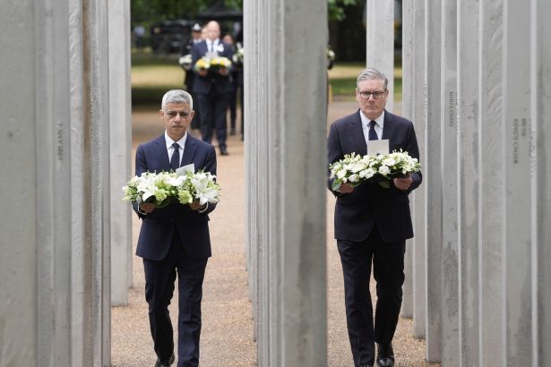 Londres: 20 años del 7 de julio y su transformación en ciudad fantasma