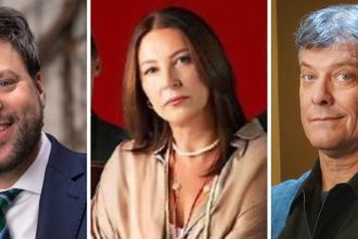 Descubre el Súper Lunes de TV: Mario Pergolini, nueva serie turca y más