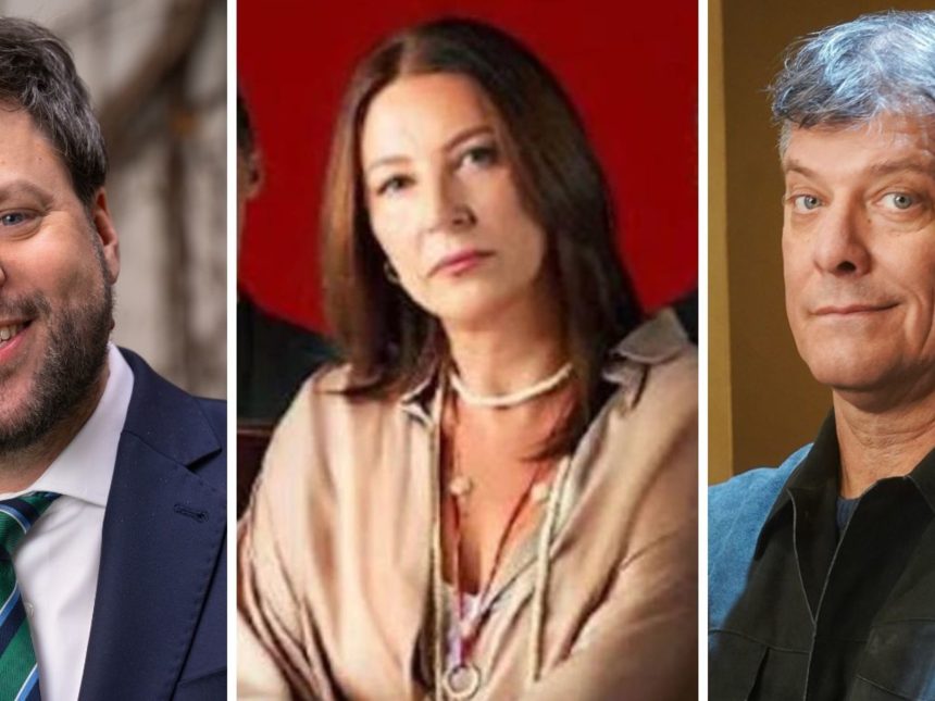 Descubre el Súper Lunes de TV: Mario Pergolini, nueva serie turca y más