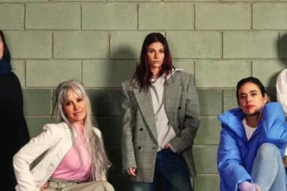 ¡Ya hay fecha! Estreno de ‘En el barro’, el spin-off de ‘El marginal