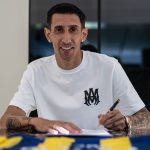 Ángel Di María debuta en Rosario Central: ¡Sigue su primer entrenamiento EN VIVO!