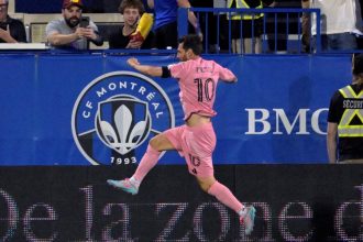 ¿Messi deja Inter Miami? Impactante oferta de Arabia Saudita
