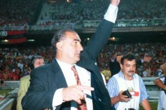 Fallece Miguel Ángel López, ícono del fútbol y DT de Maradona