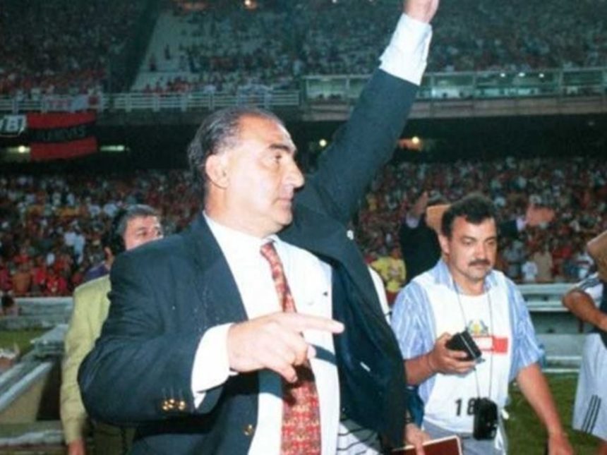 Fallece Miguel Ángel López, ícono del fútbol y DT de Maradona