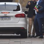 Descubre la asombrosa deuda de multas de autos oficiales del gobierno