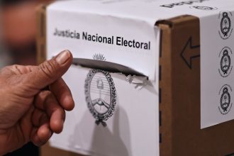 Elecciones 2025 en Argentina: ¡Sigue EN VIVO el cierre de alianzas!
