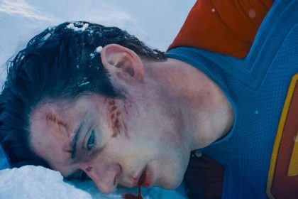 Descubre al nuevo Superman: director, elenco y escena eliminada