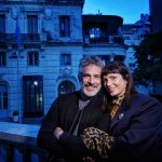 Menem Revelado: Sbaraglia y Siciliani dan vida a la pareja política