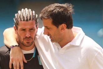 De Paul y su posible regreso a Racing: ¿Intervención de Messi?