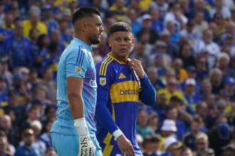 Russo y los pesos pesados de Boca: ¿quiénes se quedan y quiénes se van?
