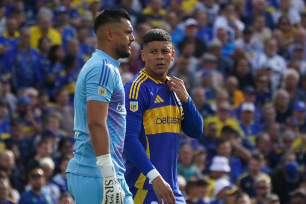Russo y los pesos pesados de Boca: ¿quiénes se quedan y quiénes se van?