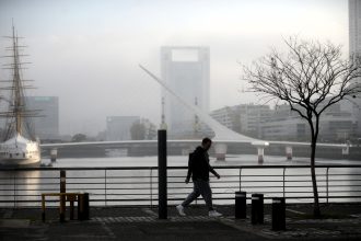 ¡Alerta! Dos semanas de clima inusual en la Ciudad: ¿Cuánto más calor?