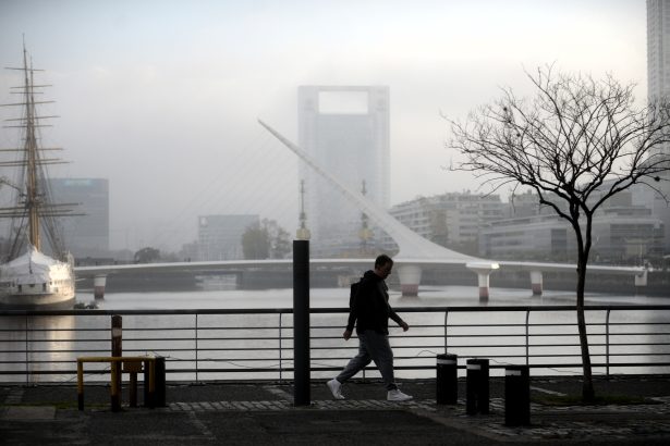 ¡Alerta! Dos semanas de clima inusual en la Ciudad: ¿Cuánto más calor?