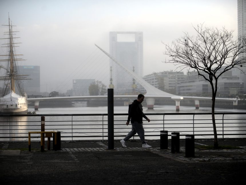 ¡Alerta! Dos semanas de clima inusual en la Ciudad: ¿Cuánto más calor?