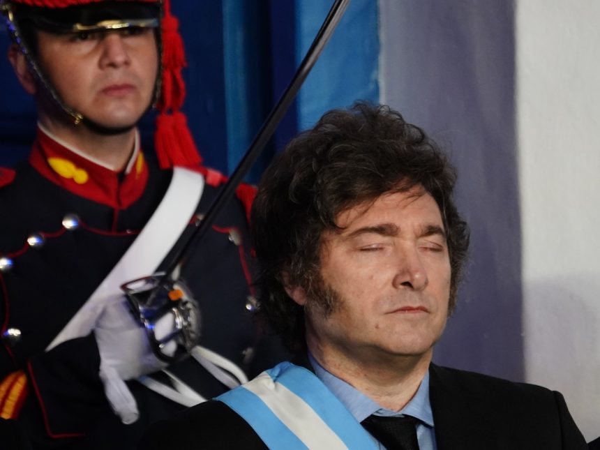 Desafíos de Gobernadores a Javier Milei: Estrategias y Motivos Clave