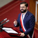 Gabriel Boric desata controversia: ¿Ushuaia realmente es la más austral?