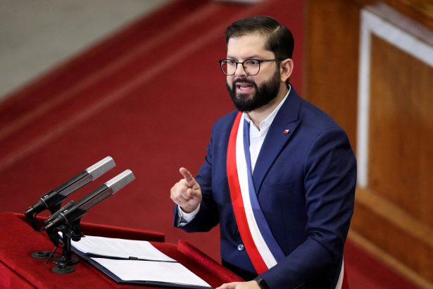 Gabriel Boric desata controversia: ¿Ushuaia realmente es la más austral?