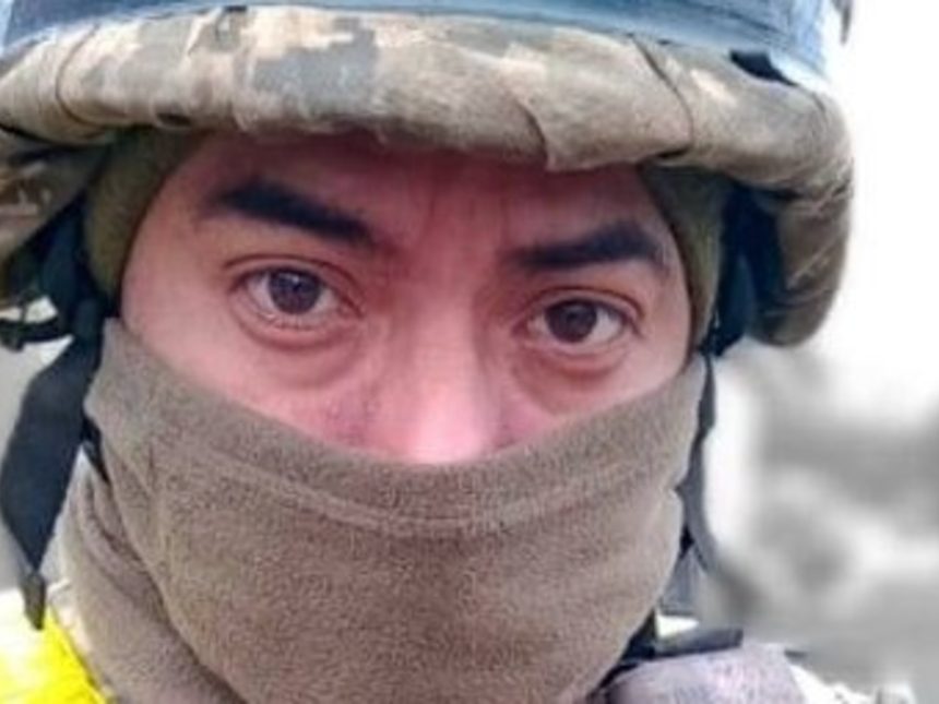 Tragedia en Ucrania: Soldado argentino cae a manos de Rusia