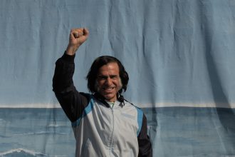 Descubre a Menem: Una figura que no te decepcionará