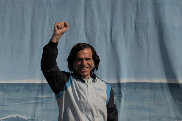 Descubre a Menem: Una figura que no te decepcionará