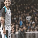 Leandro Paredes regresa a Boca: fecha de presentación y debut