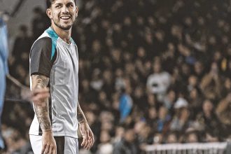 Leandro Paredes regresa a Boca: fecha de presentación y debut