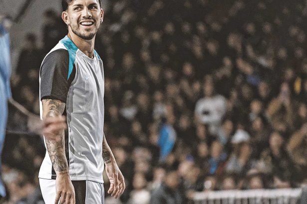 Leandro Paredes regresa a Boca: fecha de presentación y debut