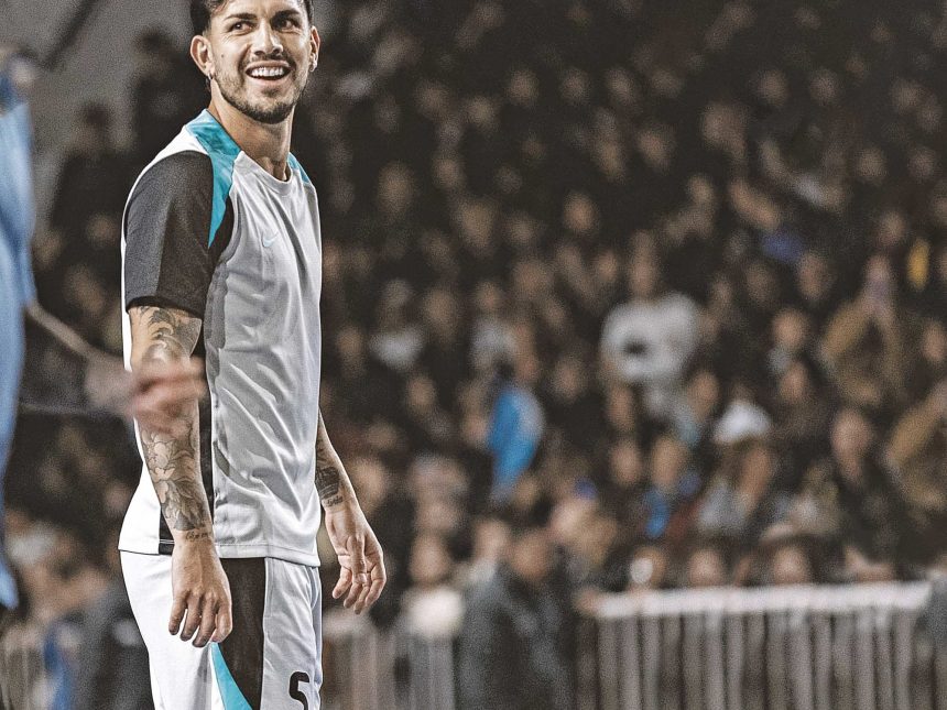 Leandro Paredes regresa a Boca: fecha de presentación y debut