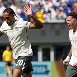 Chelsea brilla en la final del Mundial: Enzo Fernández y su goleador estrella