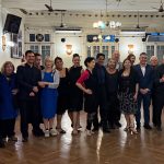 ¡Furor por los Taxi Dancers! Turistas pagan $100 por noche para bailar tango