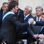 ¿Mauricio Macri, el nuevo embajador plenipotenciario de los libertarios?