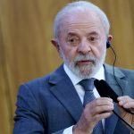 Lula Da Silva responde a Trump: Brasil actuará ante aranceles