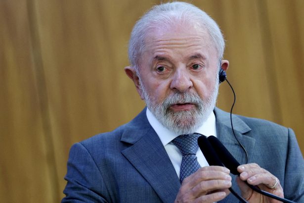 Lula Da Silva responde a Trump: Brasil actuará ante aranceles