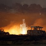 Hamas acuerda liberar 10 rehenes en negociaciones de tregua con Israel