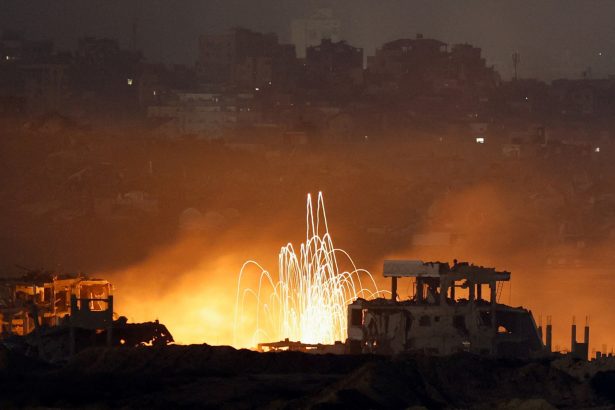 Hamas acuerda liberar 10 rehenes en negociaciones de tregua con Israel