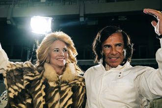 Descubre ‘Quién es quién en Menem’: La serie que revela secretos