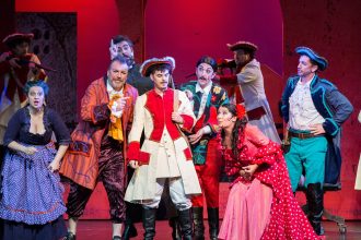 Descubre ‘El Barbero de Sevilla’: Ópera perfecta para niños